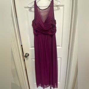 bridesmaid dress 16